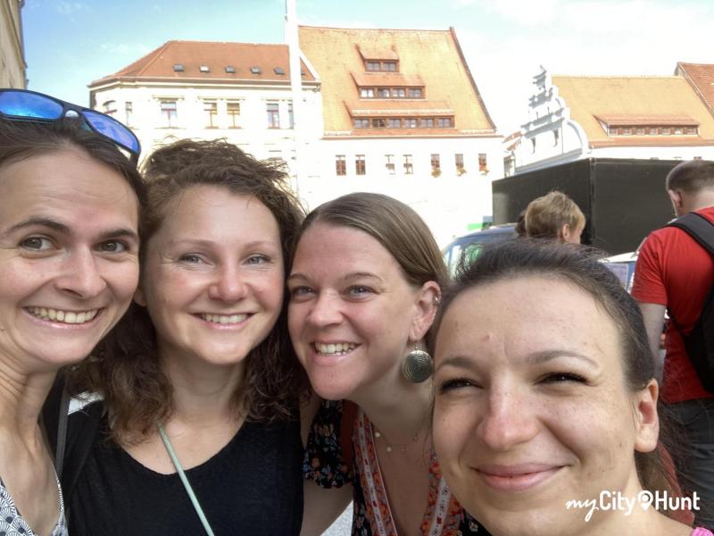 myCityHunt Tour a Piedi 6