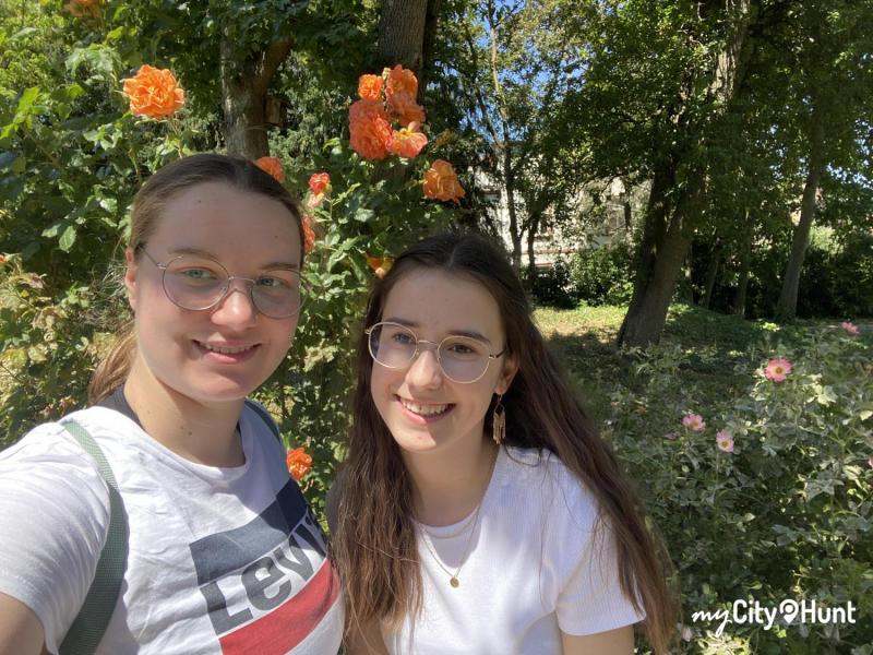 myCityHunt Tour a Piedi 15