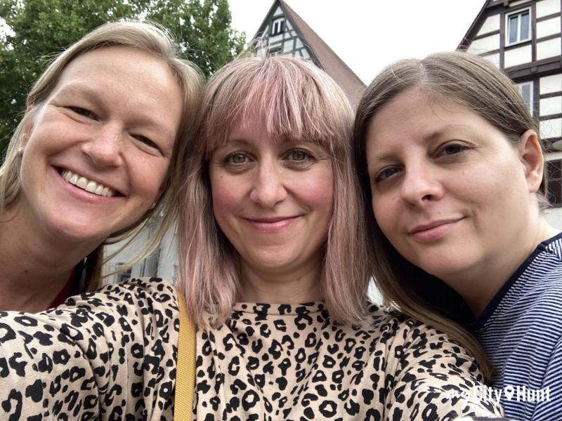 myCityHunt Tour a Piedi 9