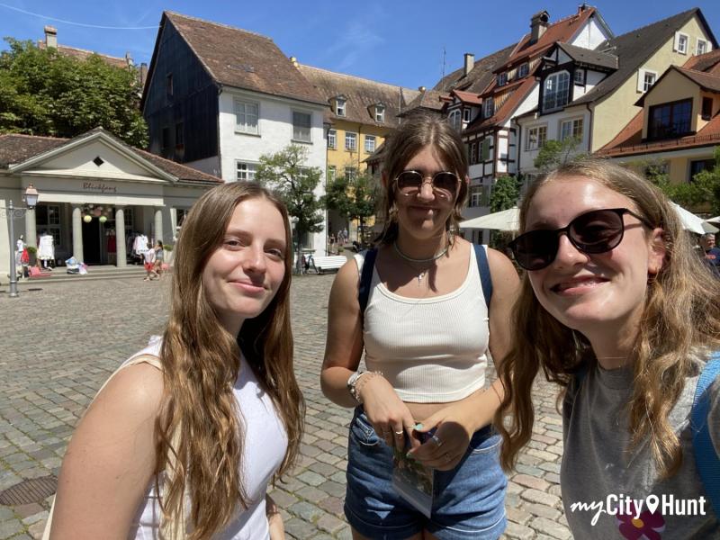 myCityHunt Tour a Piedi 5