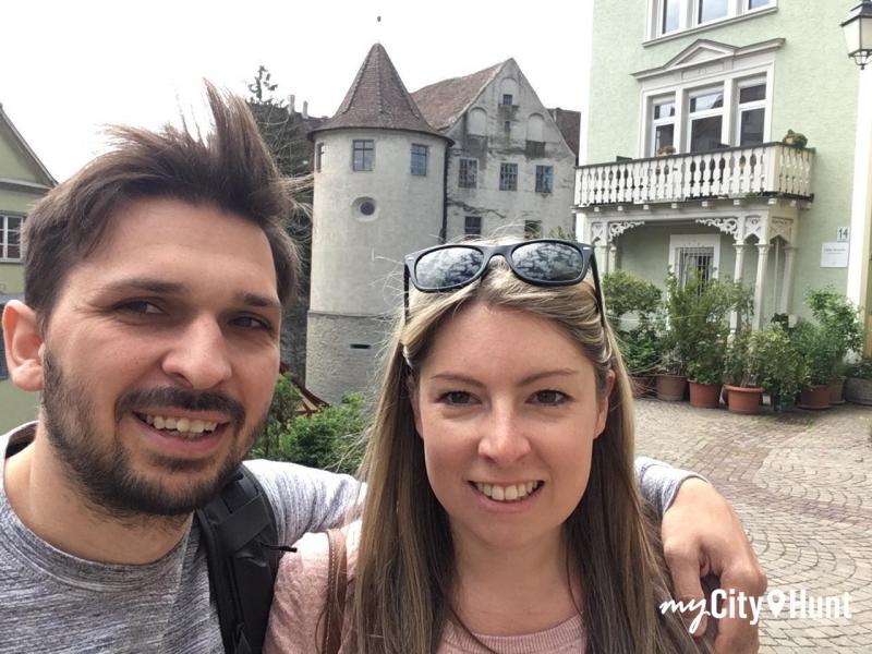 myCityHunt Tour a Piedi 15