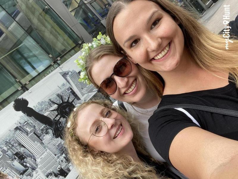 myCityHunt Tour a Piedi 7