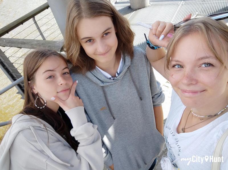 myCityHunt Tour a Piedi 3