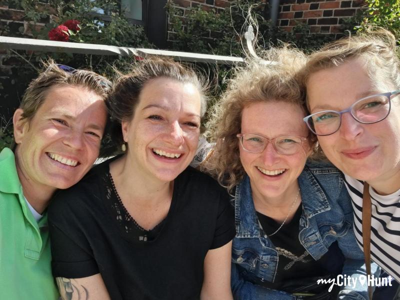 myCityHunt Tour a Piedi 2