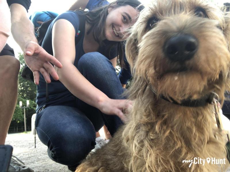 myCityHunt Tour a Piedi 5