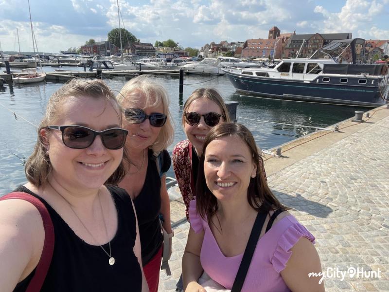 myCityHunt Tour a Piedi 3