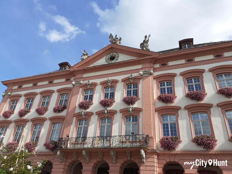 myCityHunt Tour a Piedi 5