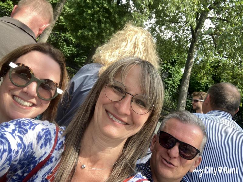 myCityHunt Tour a Piedi 7