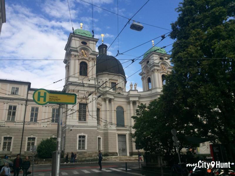 myCityHunt Tour a Piedi 3