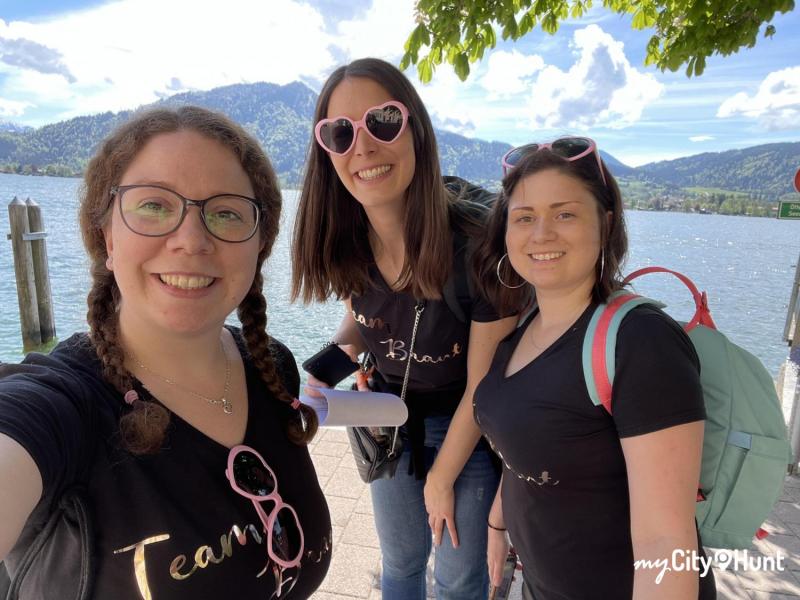 myCityHunt Tour a Piedi 7