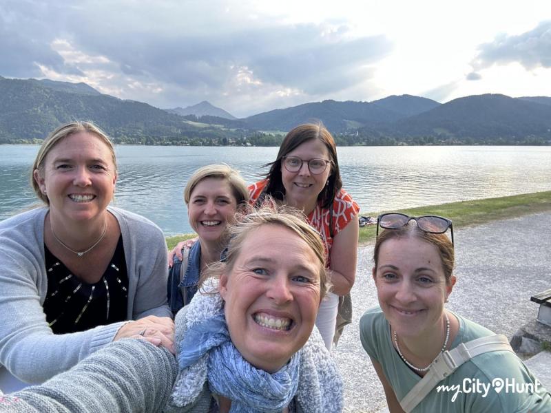 myCityHunt Tour a Piedi 7