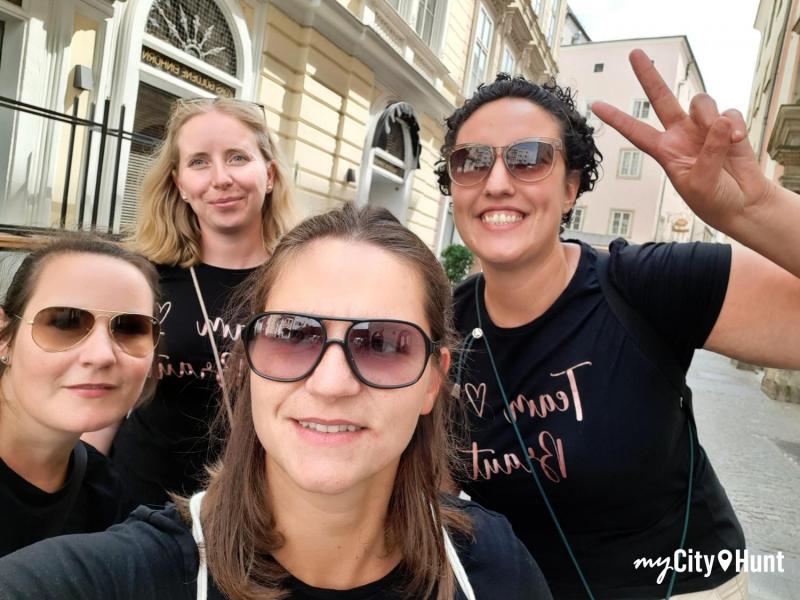 myCityHunt Tour a Piedi 4