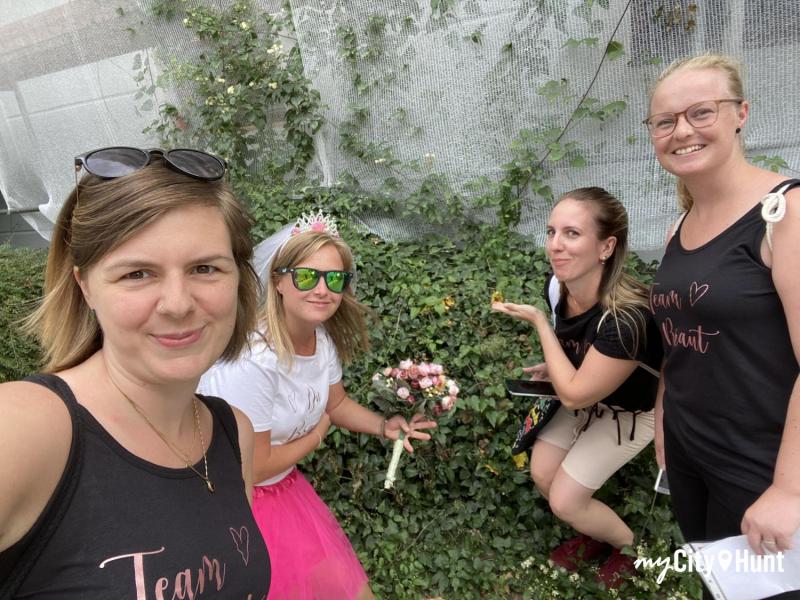 myCityHunt Tour a Piedi 7