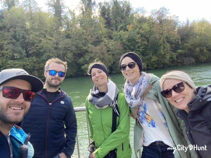 myCityHunt Tour a Piedi 7