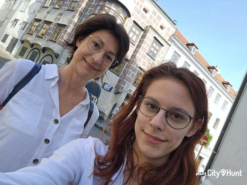 myCityHunt Tour a Piedi 11