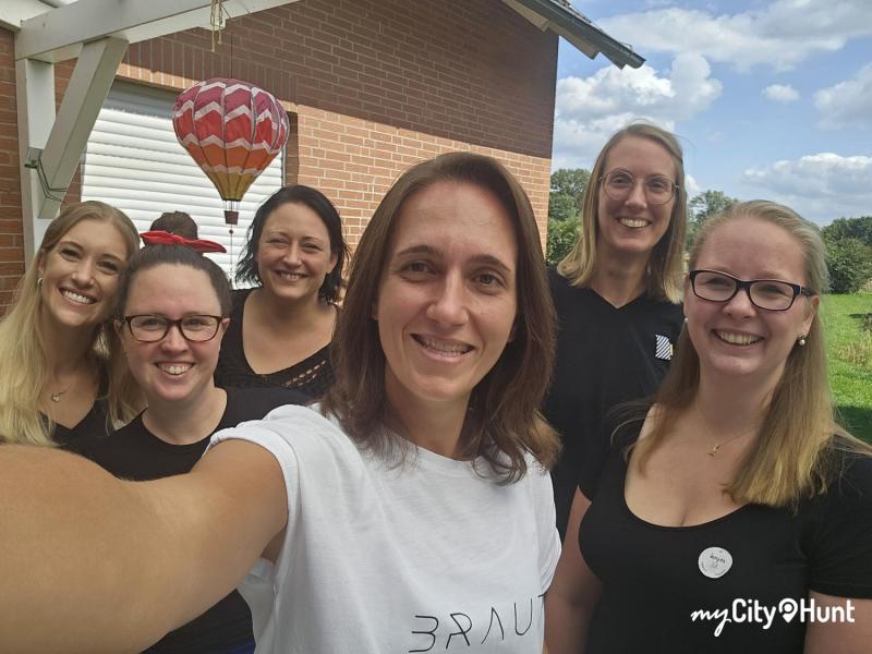 myCityHunt Tour a Piedi 7