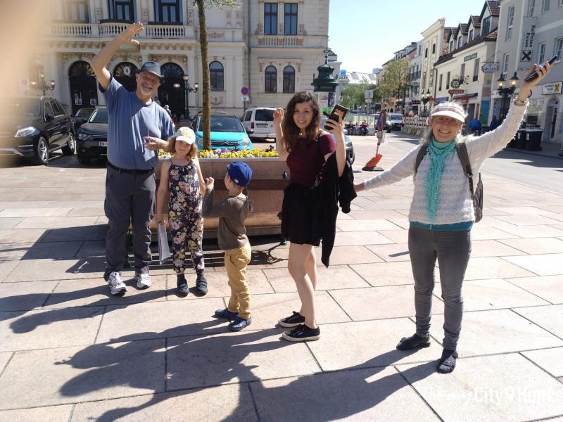 myCityHunt Tour a Piedi 10