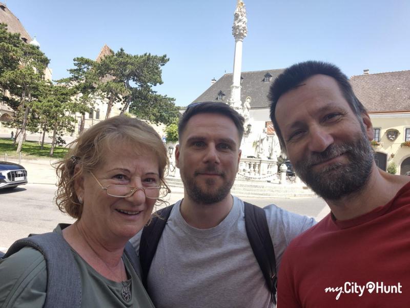 myCityHunt Tour a Piedi 15