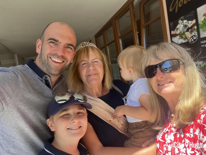 myCityHunt Tour a Piedi 11