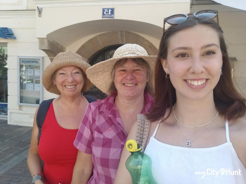 myCityHunt Tour a Piedi 6