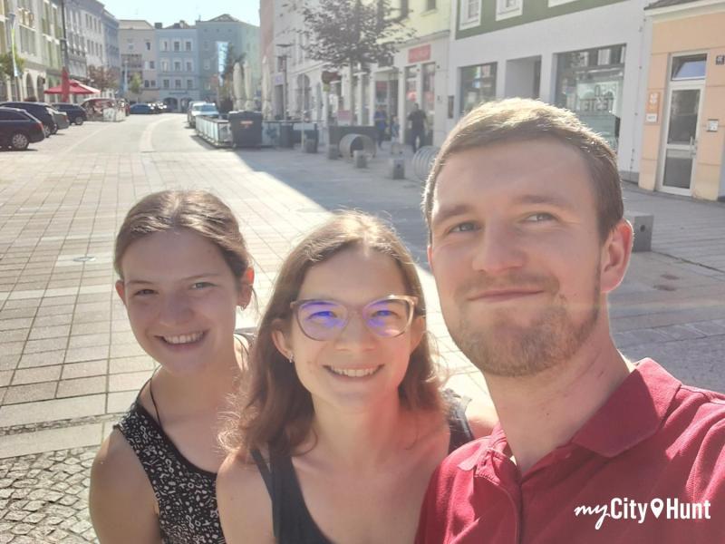 myCityHunt Tour a Piedi 7