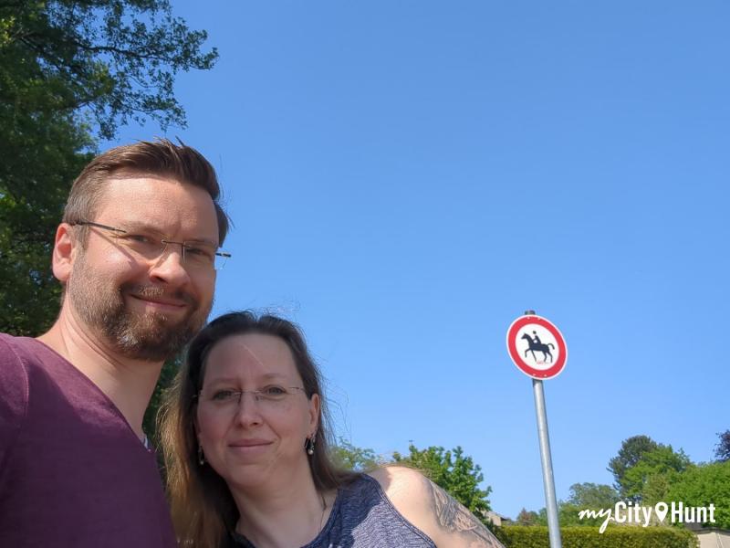 myCityHunt Tour a Piedi 5