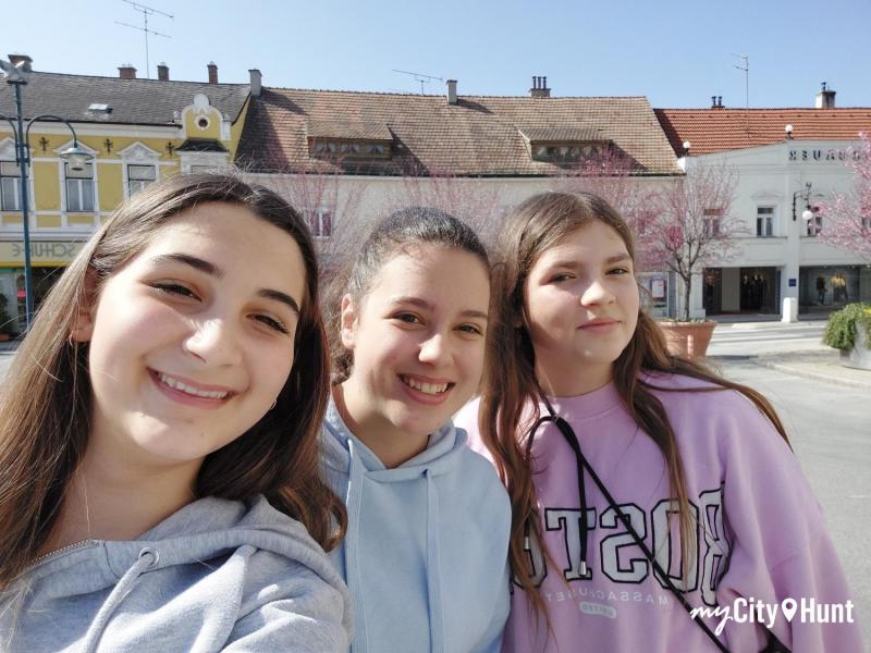 myCityHunt Tour a Piedi 7