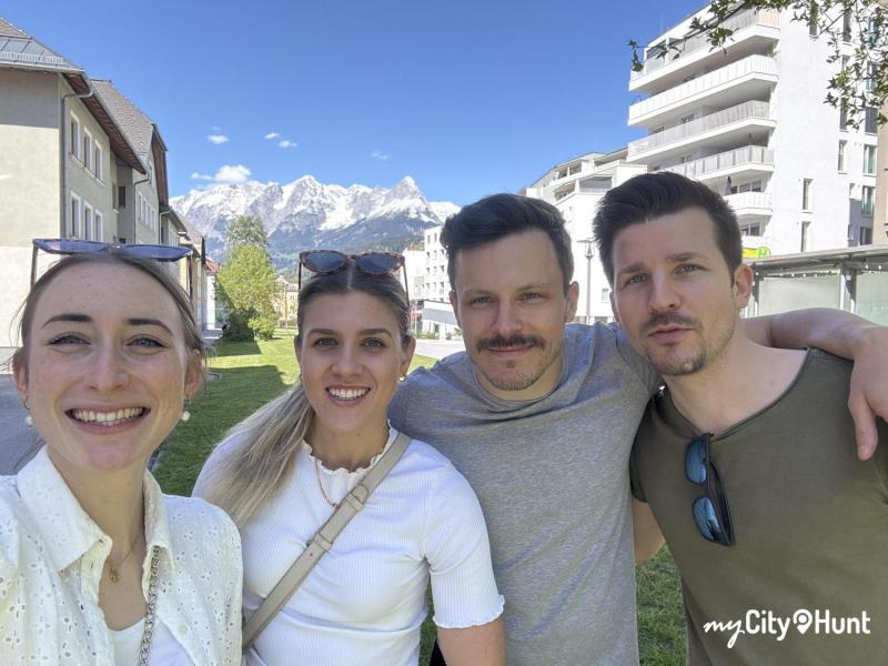 myCityHunt Tour a Piedi 15