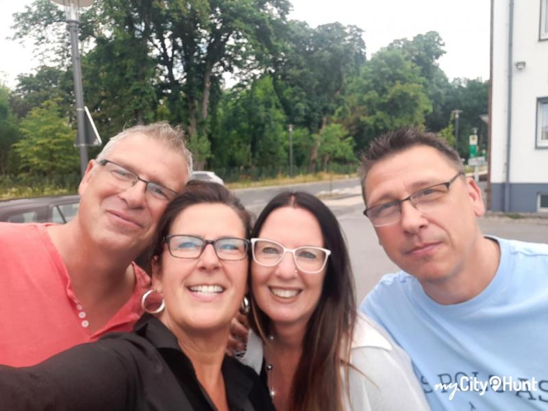 myCityHunt Tour a Piedi 2