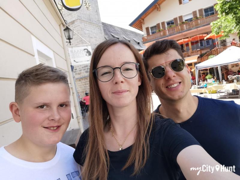 myCityHunt Tour a Piedi 3