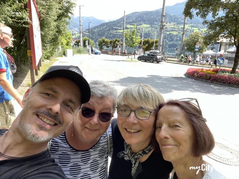 myCityHunt Tour a Piedi 9