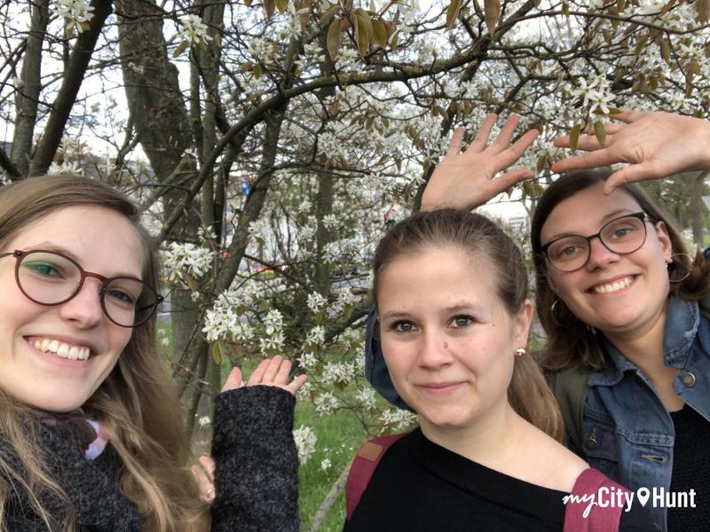 myCityHunt Tour a Piedi 13