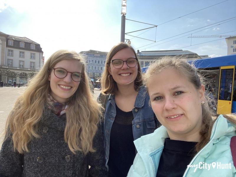 myCityHunt Tour a Piedi 13