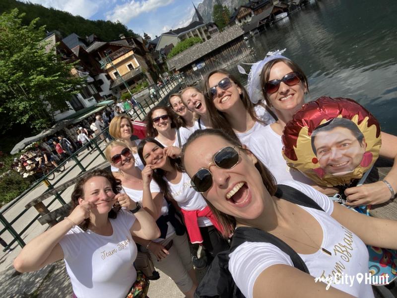 myCityHunt Tour a Piedi 7