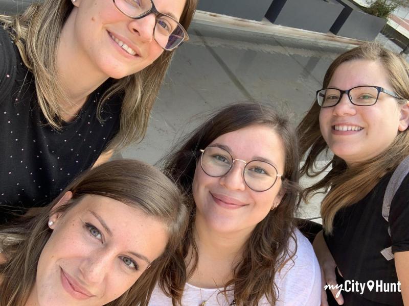 myCityHunt Tour a Piedi 4