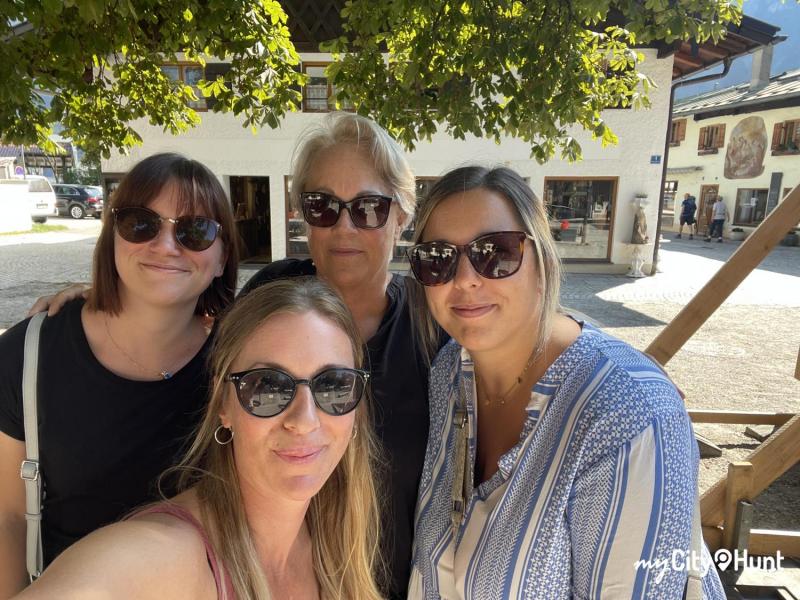 myCityHunt Tour a Piedi 10