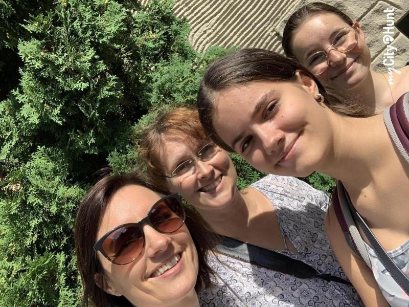 myCityHunt Tour a Piedi 6