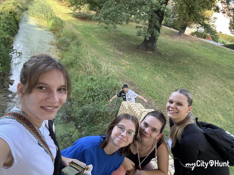 myCityHunt Tour a Piedi 3