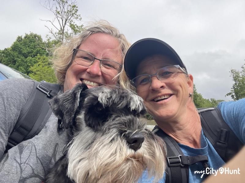 myCityHunt Tour a Piedi 9