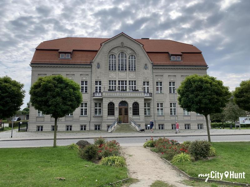 myCityHunt Tour a Piedi 13