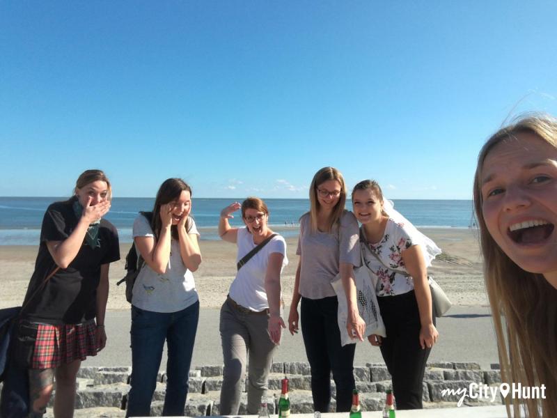 myCityHunt Tour a Piedi 4