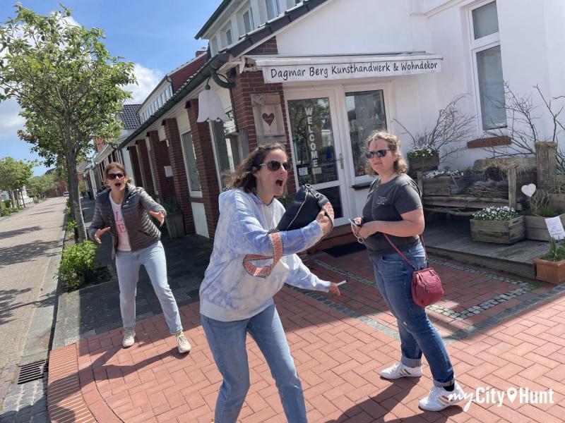 myCityHunt Tour a Piedi 7