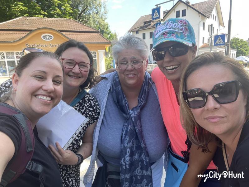 myCityHunt Tour a Piedi 4