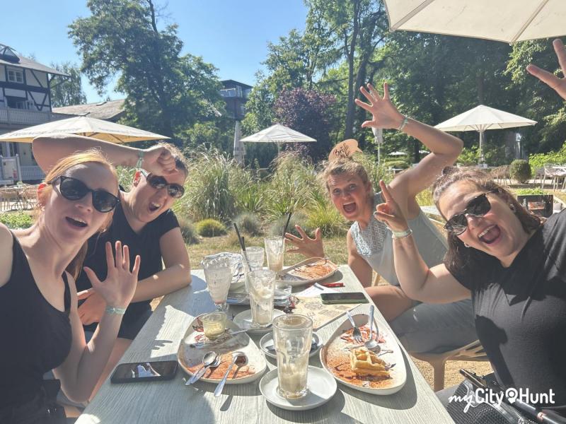 myCityHunt Tour a Piedi 4