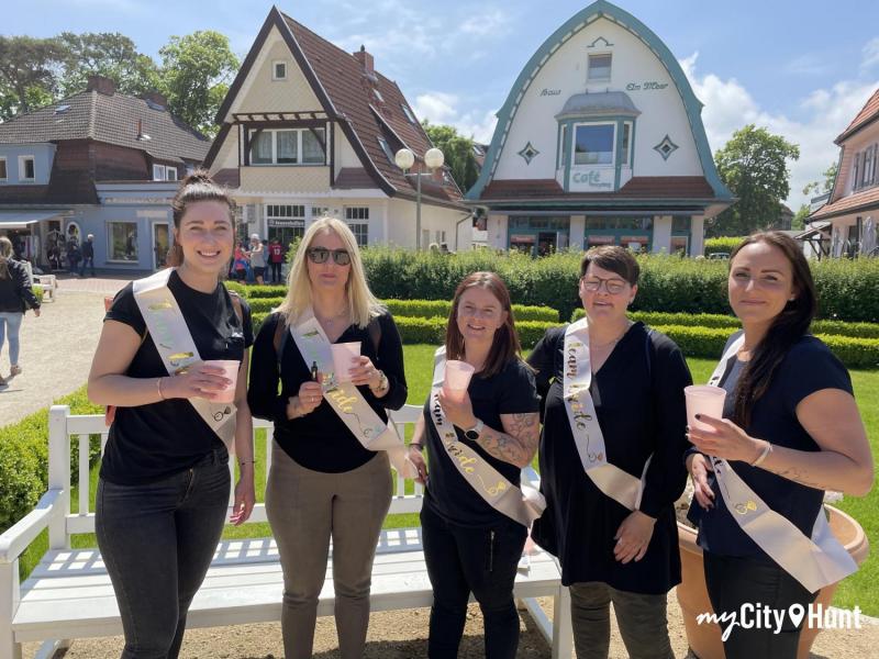 myCityHunt Tour a Piedi 3