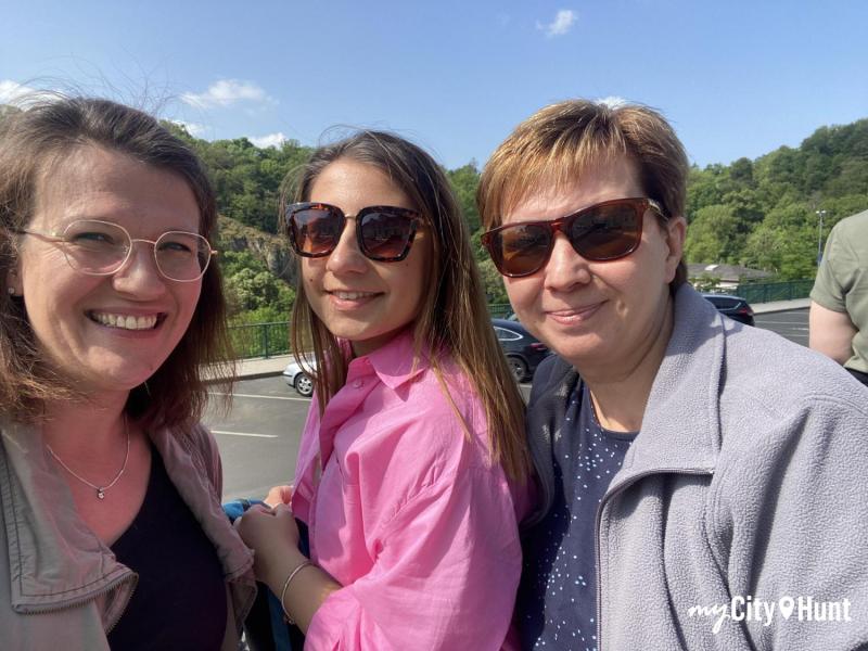 myCityHunt Tour a Piedi 3