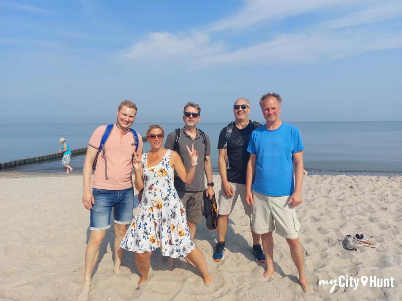 myCityHunt Tour a Piedi 3