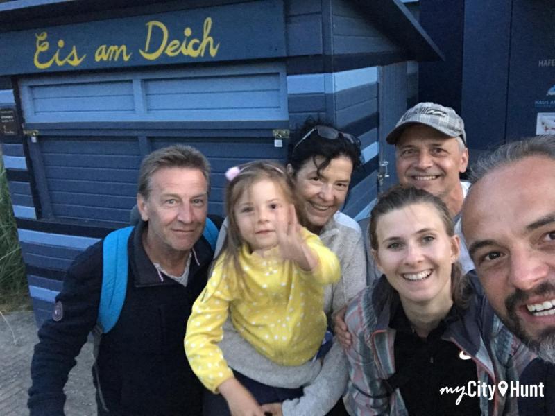 myCityHunt Tour a Piedi 5