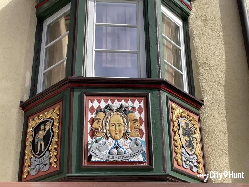 myCityHunt Tour a Piedi 13