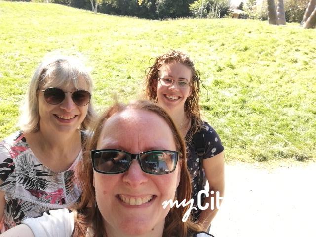 myCityHunt Tour a Piedi 14